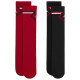 Jordan Παιδικές κάλτσες Diamond High Crew Socks 2 pairs Jordan Παιδικές κάλτσες Diamond High Crew Socks 2 pairs